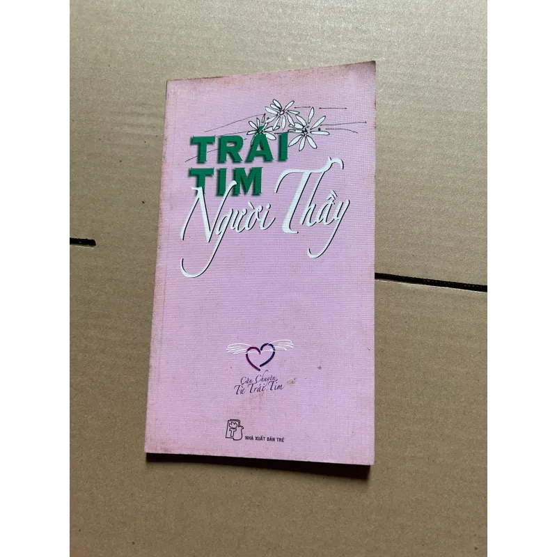 Trái tim người thầy 1036513