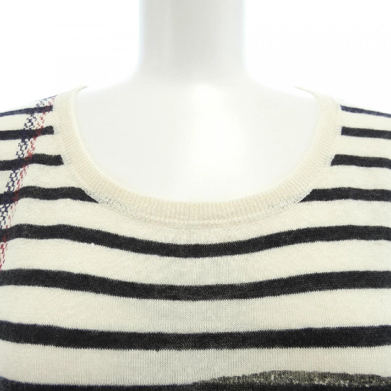 クリスチャンディオール CHRISTIAN DIOR L'UMION FAIT A FORCE 244S28AM734 Áo - Hàng hiệu Chính hãng 632145