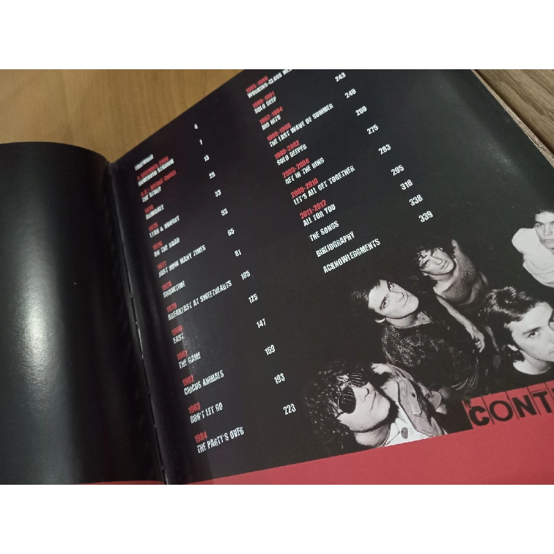 Cold Chisel: Wild colonial boys - Michael Lawrence 583965