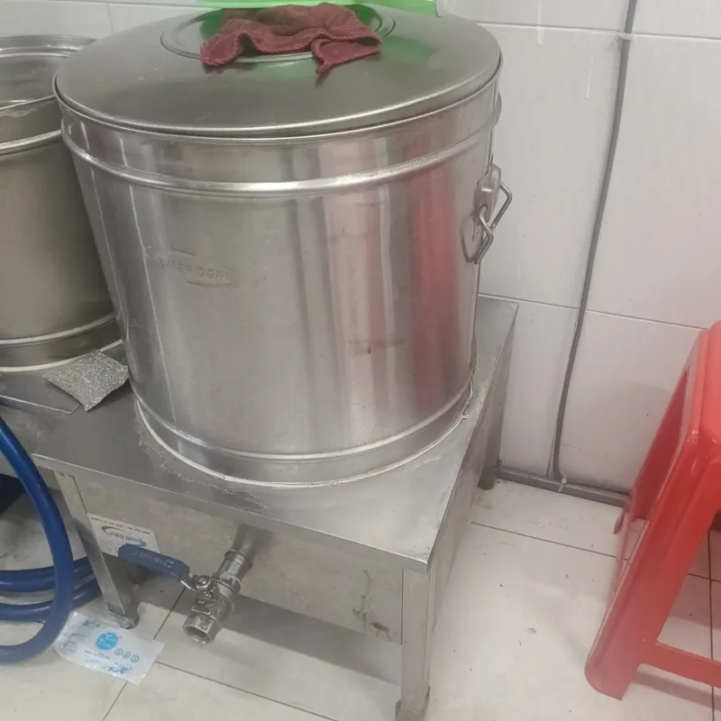 Nồi ₫iện nấu nước lèo  1027467