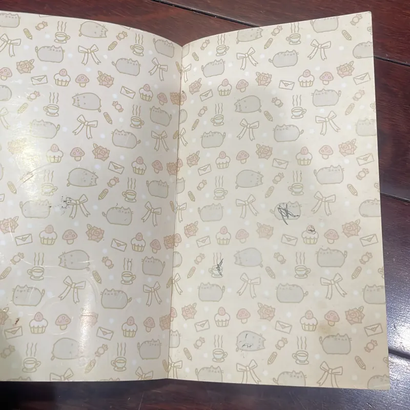 Tớ là mèo Pusheen - claire belton - kim đồng 2015 1027151