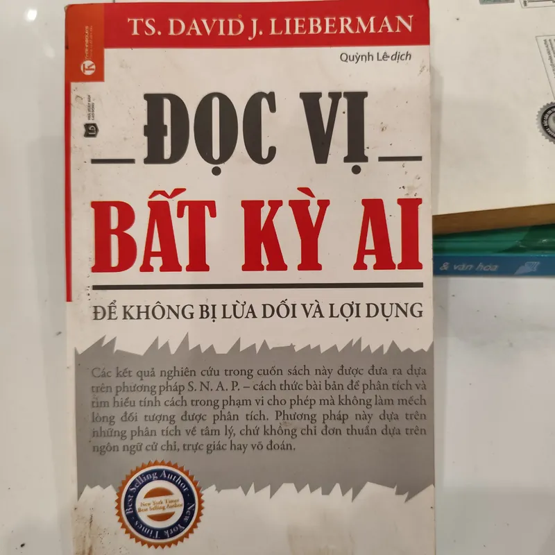 Đọc vị bất kì ai 574920