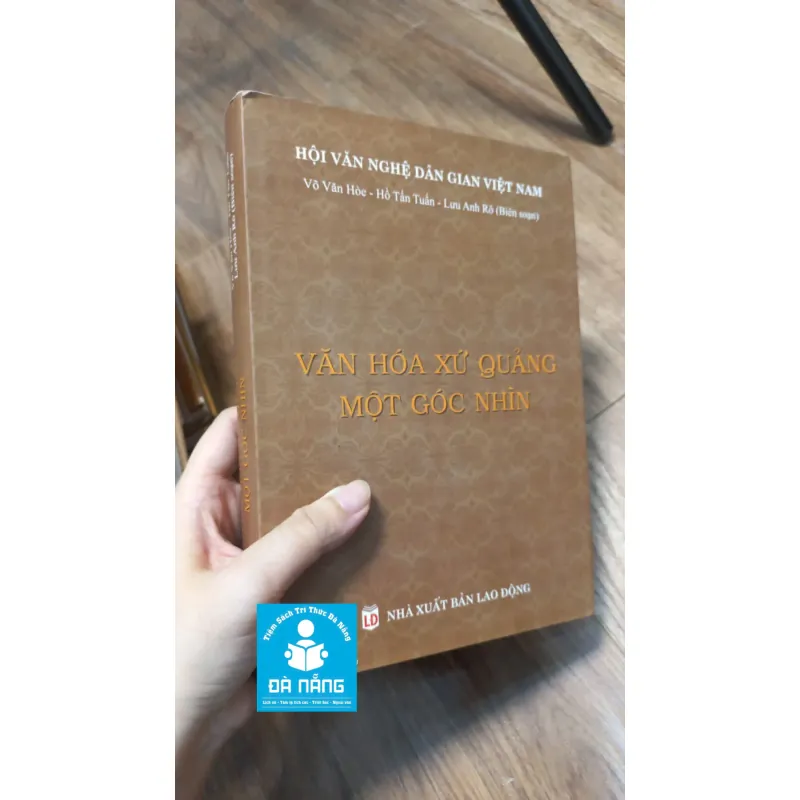 Văn hoá xứ Quảng một góc nhìn 994240