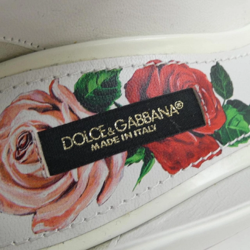 Giày cao gót DOLCE&GABBANA 659753