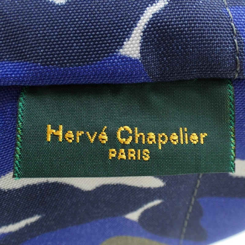 Túi tote hình thuyền HERVE CHAPELIER 901F 656042