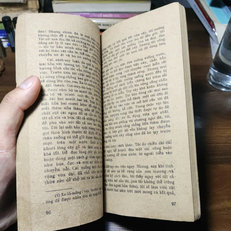 Rô Bin Xơn Cơ Ru Xô 1020153