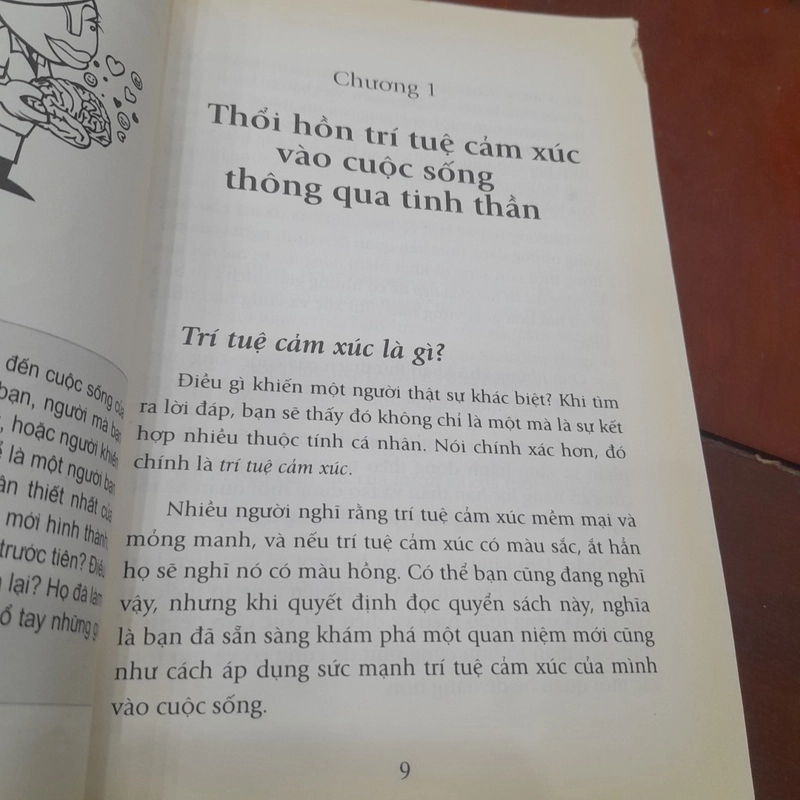 Andrea Bacon & Alidawson - GIẢI MÃ TRÍ TUỆ CẢM XÚC 447839