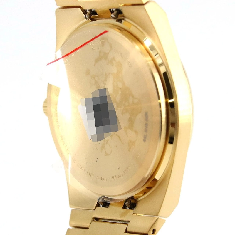 Tissot PRX T137.410.33.021.00 GP Quartz - Hàng hiệu Chính hãng 882262