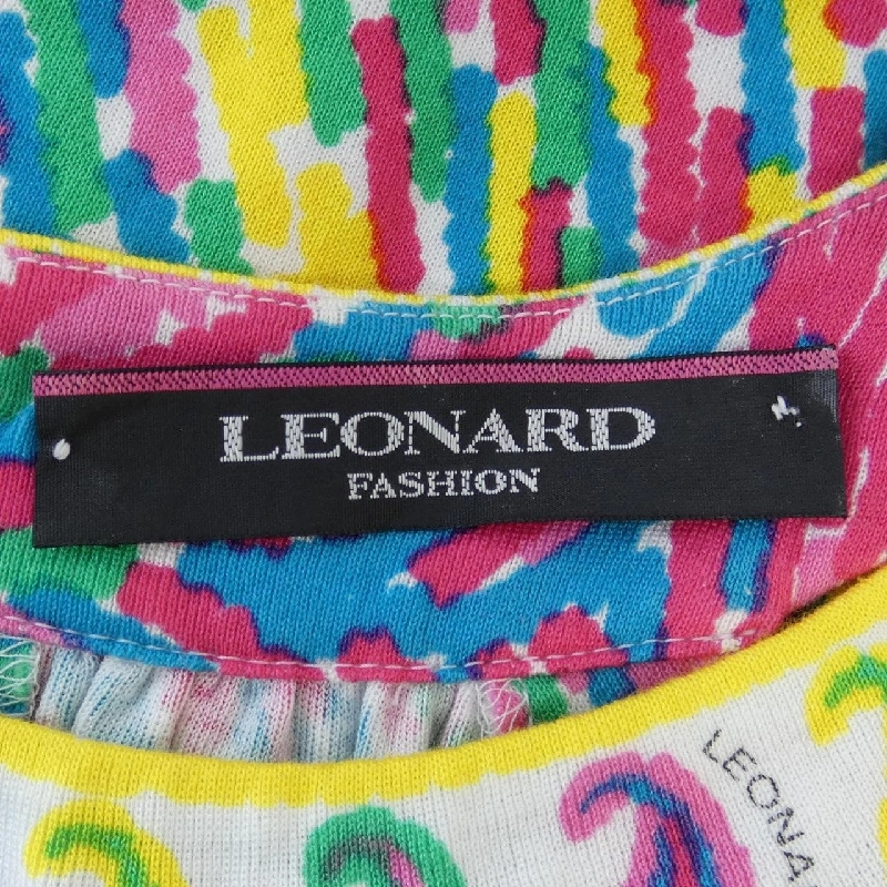 Thời trang LEONARD FASHION - Hàng hiệu Authentic 644828