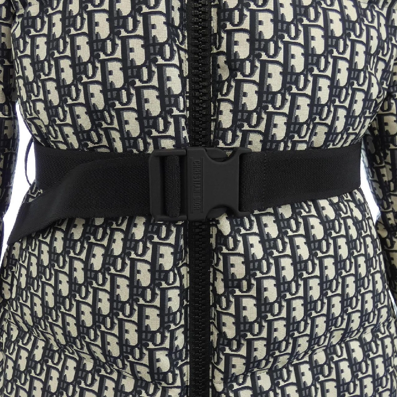 Áo khoác phao DIORALPS của CHRISTIAN DIOR 417C70A2968 629680