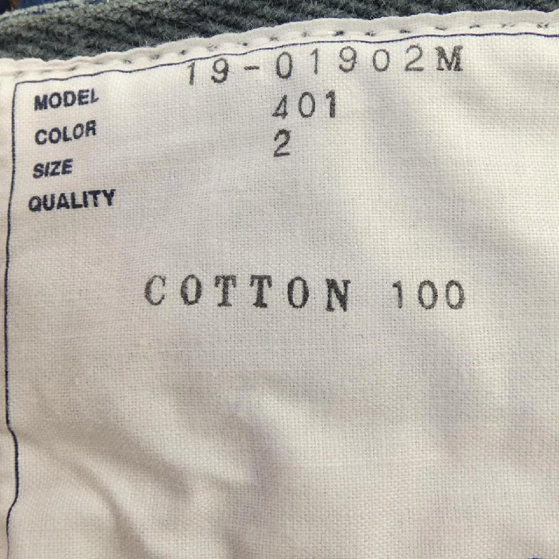 Jeans SACAI - Hàng hiệu Authentic 900411