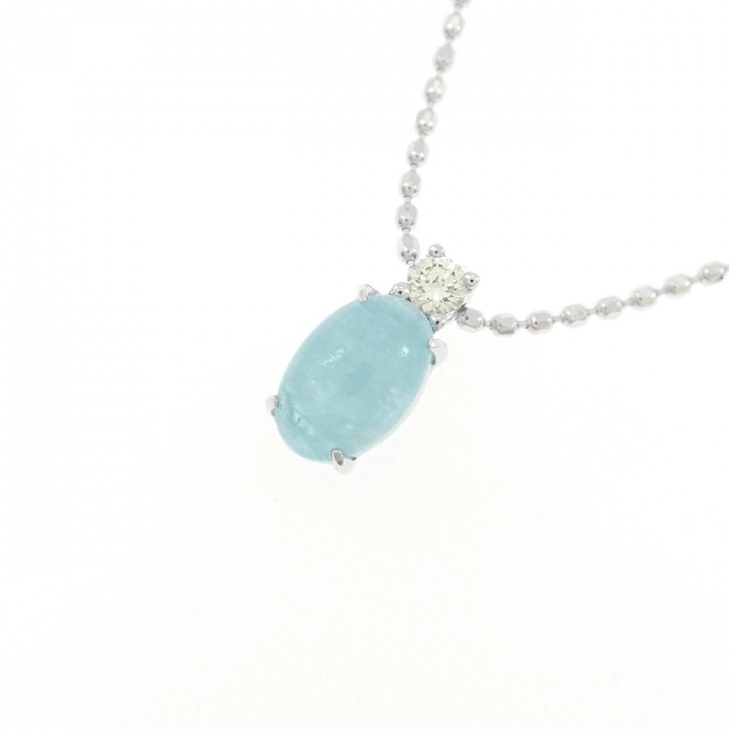 Dây chuyền Tourmaline 0.50CT - Hàng hiệu Authentic 842415