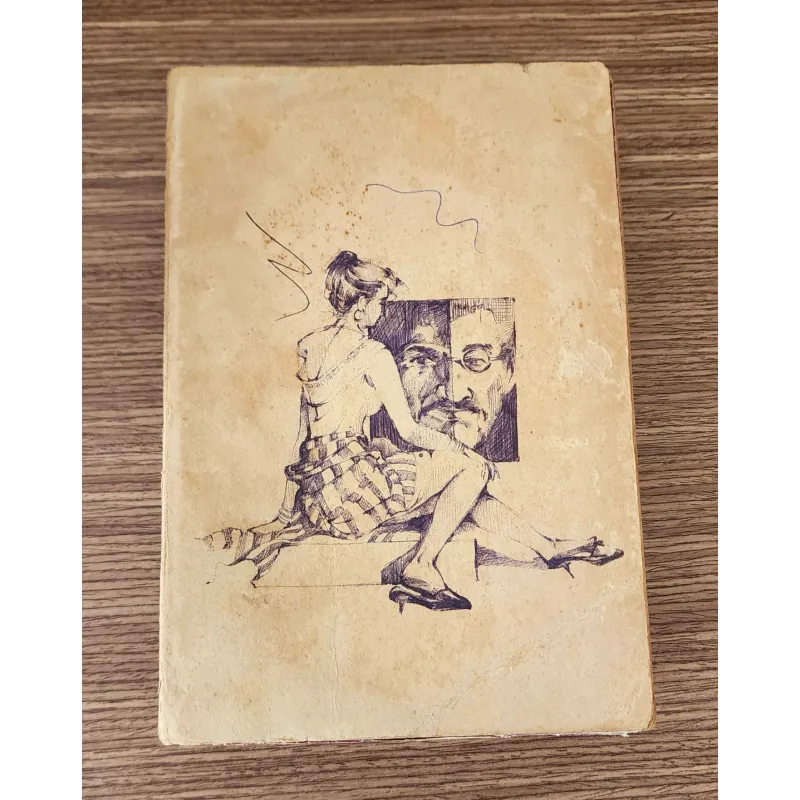 Tác phẩm VH Mỹ Latinh: DONA FLOR VÀ HAI NGƯỜI CHỒNG (Jorge Amado) 961313