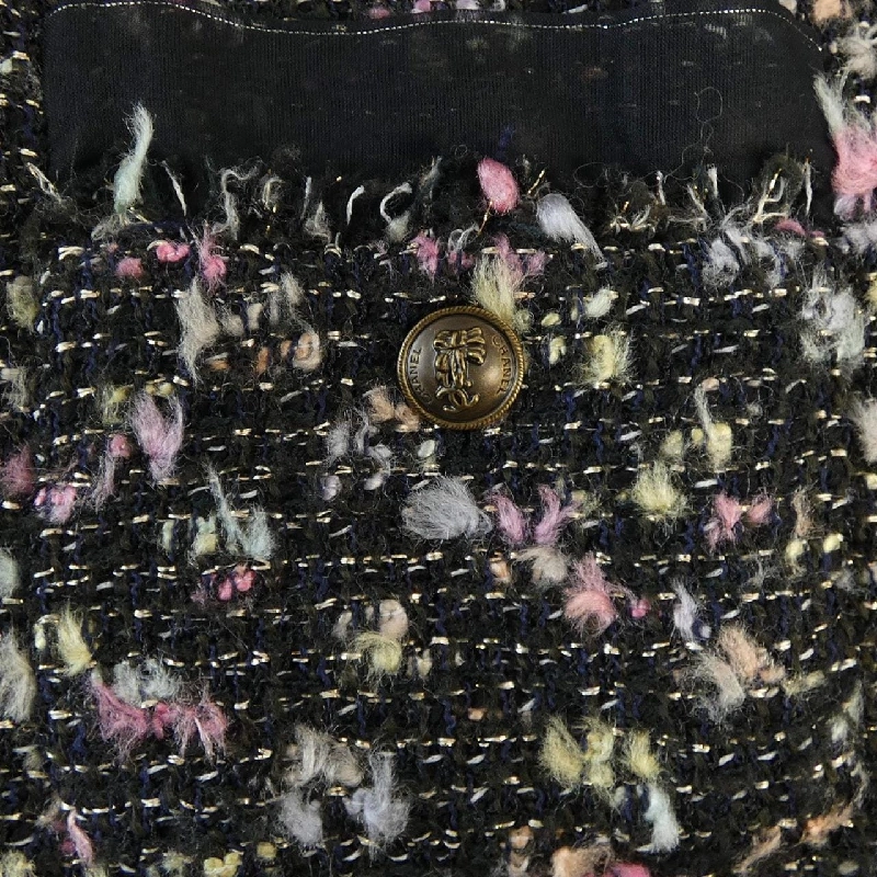 【Mã giảm giá】【Cổ điển】Áo khoác Chanel CHANEL 635122