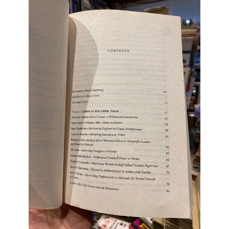 When to jump - Mike Lewis 993795