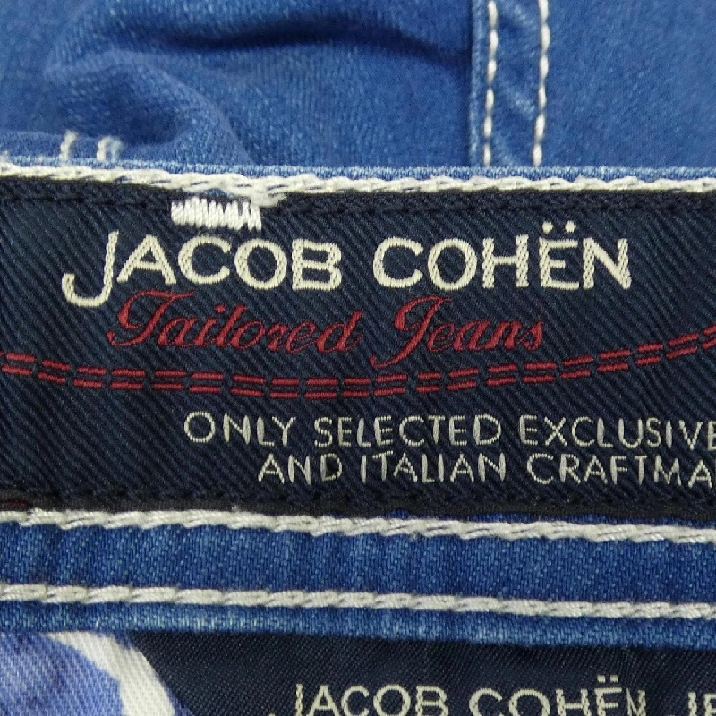Jeans JACOB COHEN J666 - Hàng hiệu Authentic 892695