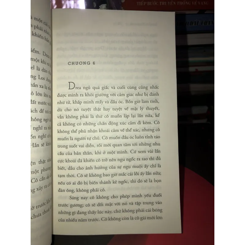 Thiên sứ tử thần - Linda Howard 992460