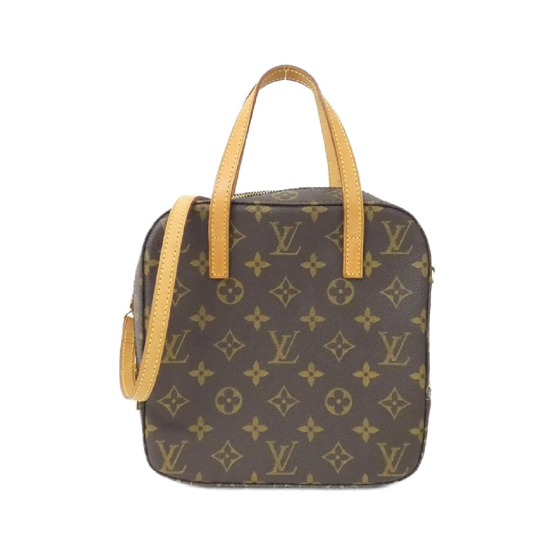 Túi xách Louis Vuitton Monogram Spontini M47500 - Hàng hiệu Chính hãng 803832