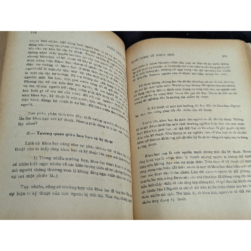 Luận triết luận lý và đạo đức 12abcd - Vĩnh Đề 795513