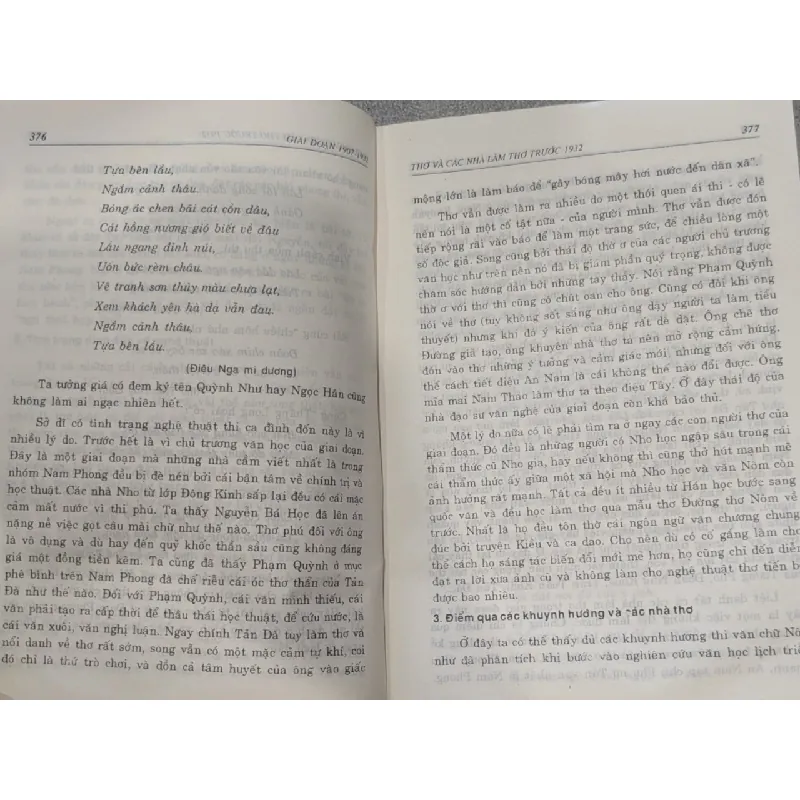 Việt Nam Văn Học Sử Giản Ước Tân Biên ( 3 tập ) - Phạm Thế  Ngũ 712187