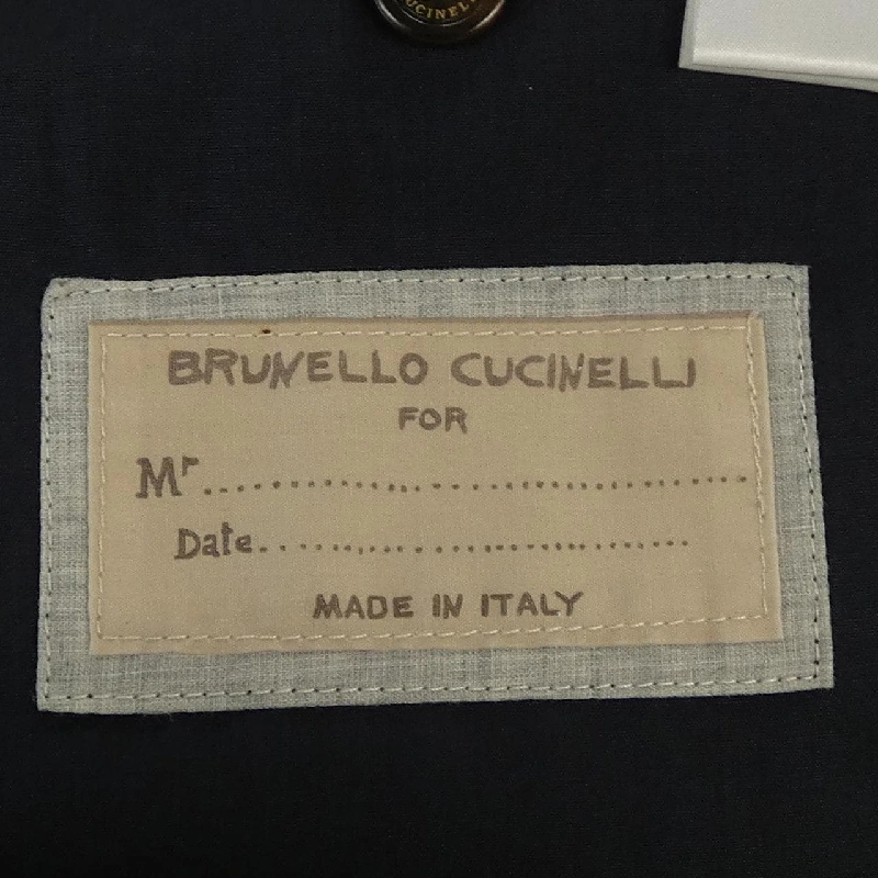 BRUNELLO CUCINELLI DW9224100 Áo khoác - Hàng hiệu Authentic 891800