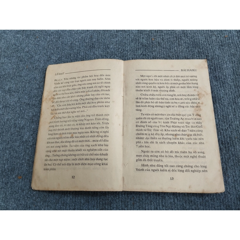 HÈN ĐẠI NHÂN - LÊ ĐẠT 517599