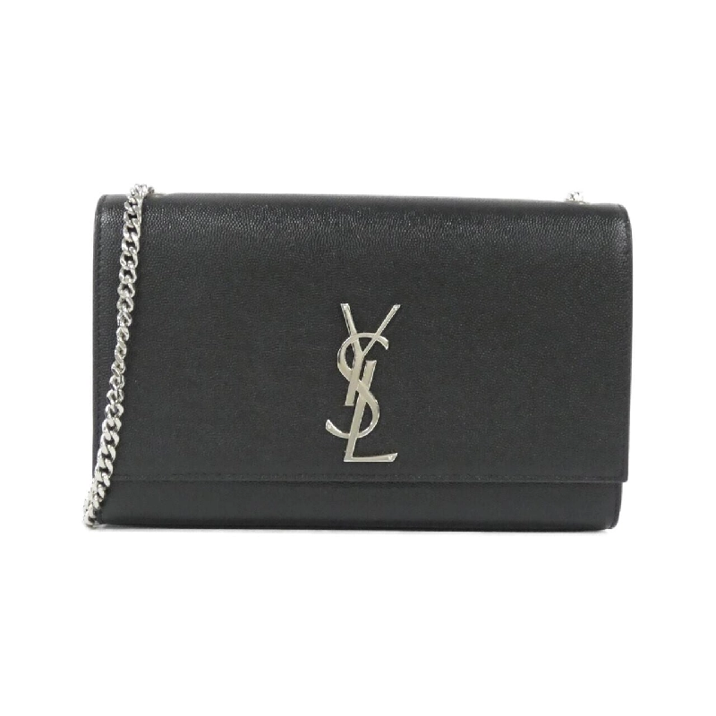 Túi xách đeo vai Saint Laurent Kate Medium 364021 BOW0N - Hàng hiệu Authentic 776465