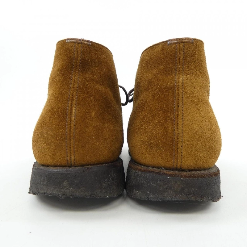 Giày bốt CHURCH'S - Hàng hiệu Authentic 901662