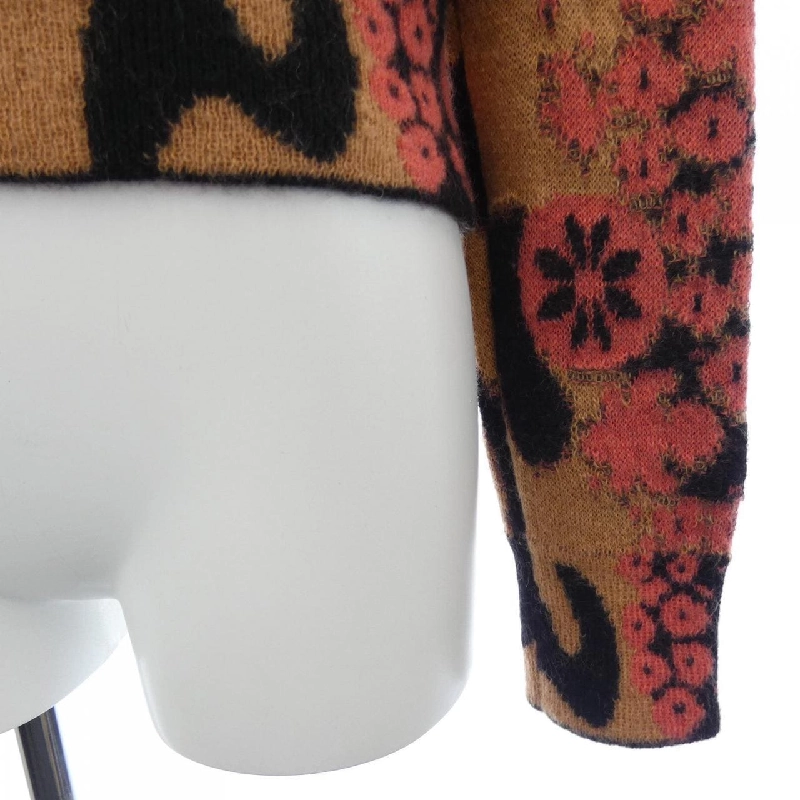 【Mã giảm giá】Chanel CHANEL Áo len 643314