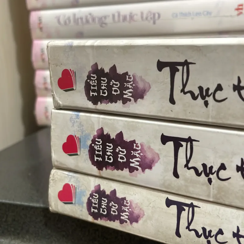 (đam mỹ) - Thục thiên mộng hoa lục - Tiểu Chu Dữ Mặc ( trọn bộ 3 tập ) 1008972