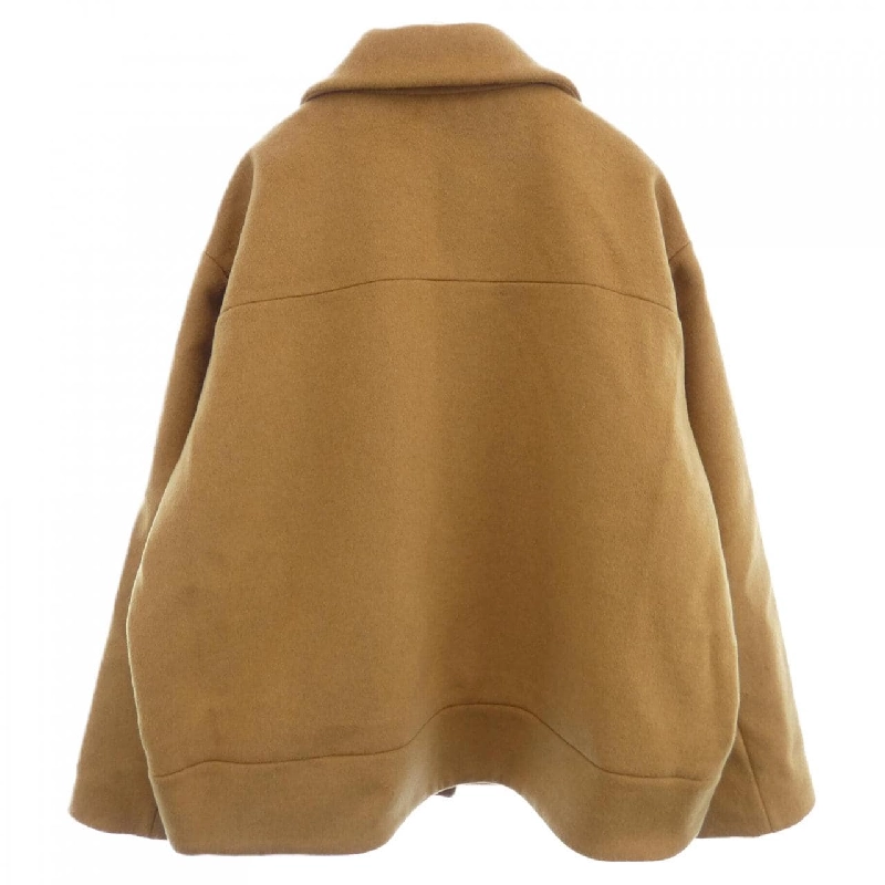 【Mã giảm giá】Áo khoác MARIMEKKO 631903