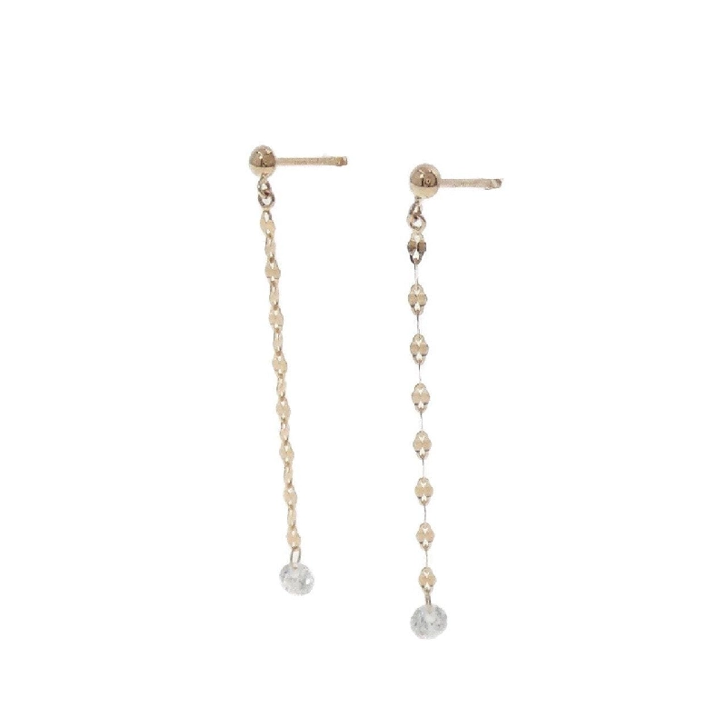 Bông tai Cubic 4゜C 665412