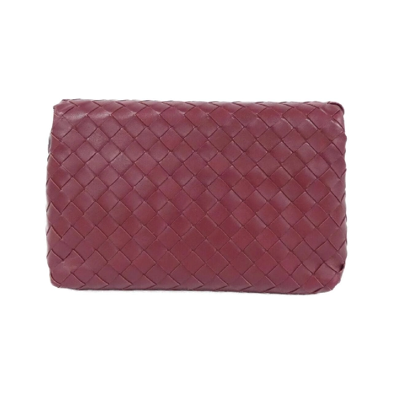 【新品】Bottega Veneta 600519 VCPP1 Túi đeo vai 609877