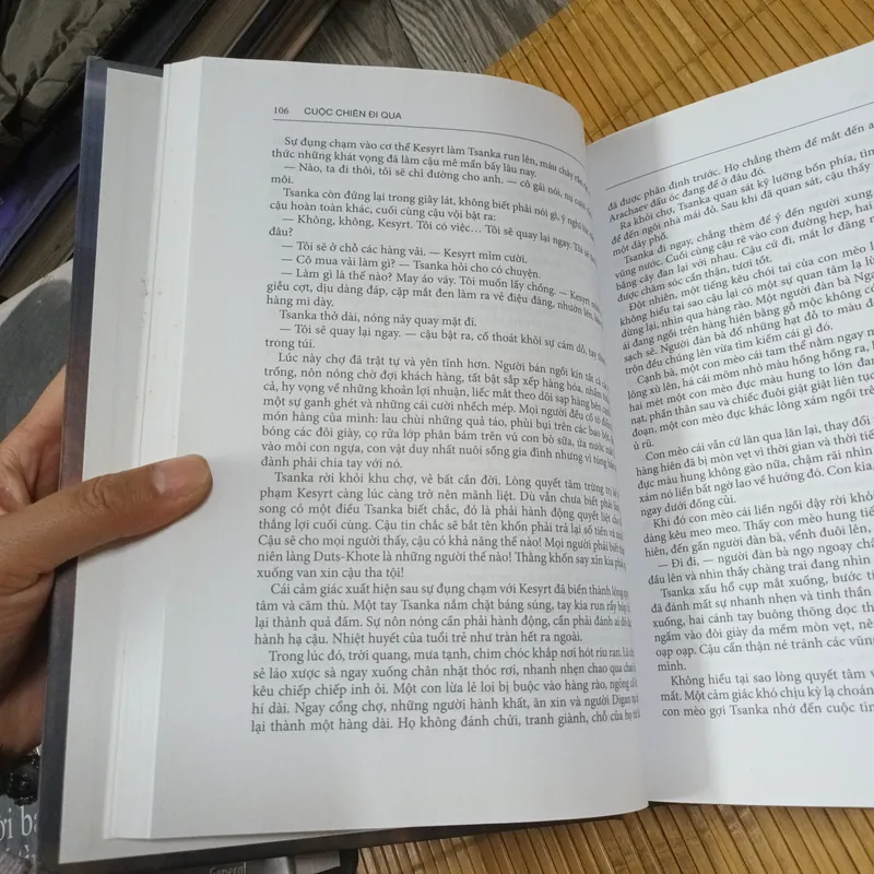 Cuộc Chiến Đi Qua- Kanta Ibragimov 717893