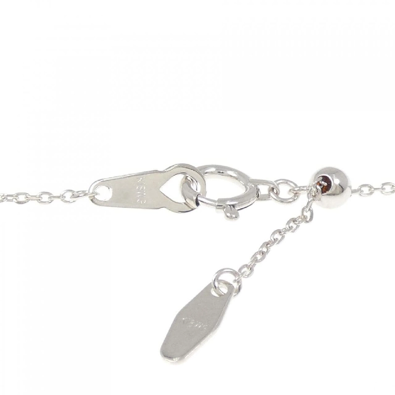 K18WG Hoa Kim Cương Dây Chuyền 1.010CT - Hàng hiệu Chính hãng 857840