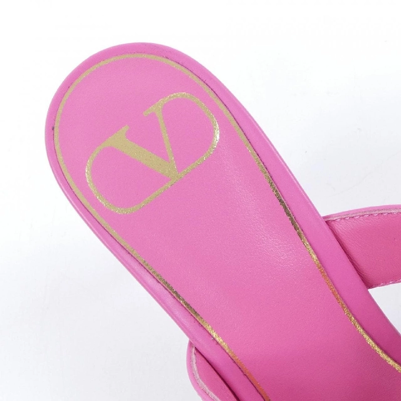 Giày sandal VALENTINO GARAVANI - Hàng hiệu Authentic 830046