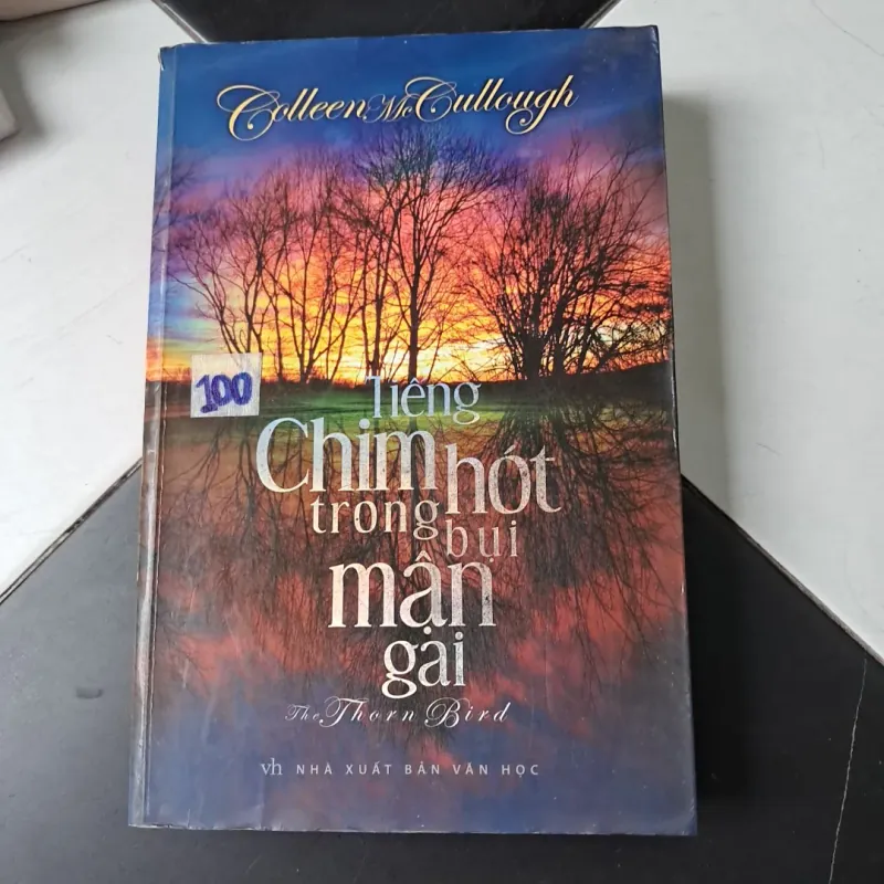 Tiếng chim hót trong bụi mận gai 1022696