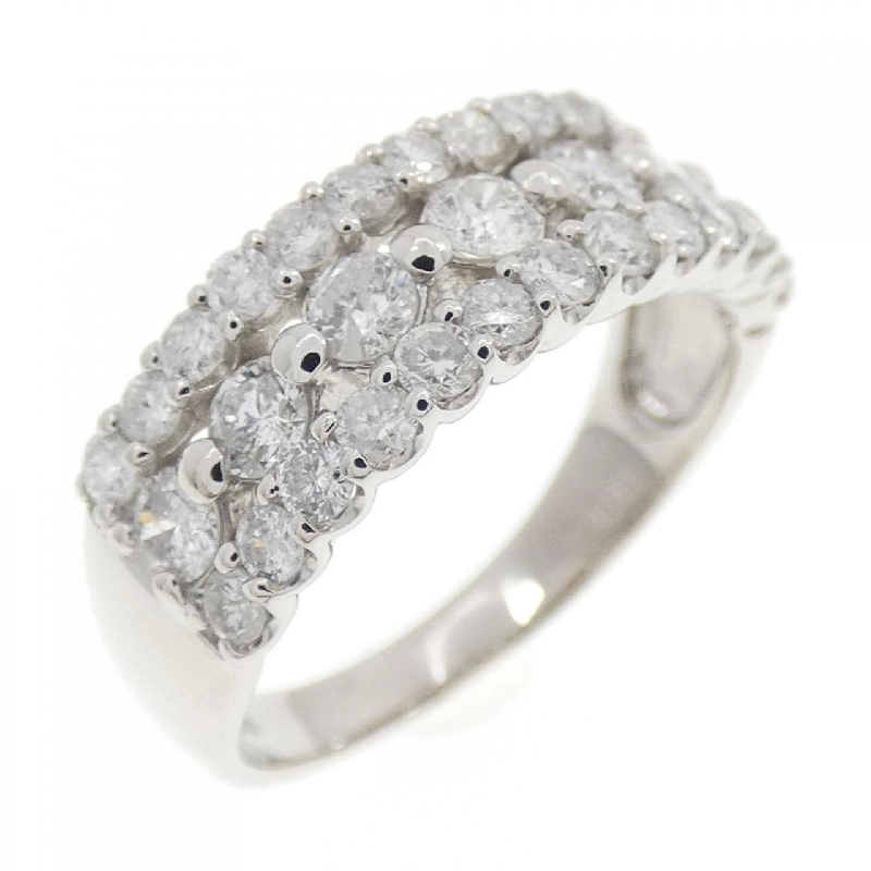 Nhẫn kim cương PT900 1.00CT 669985