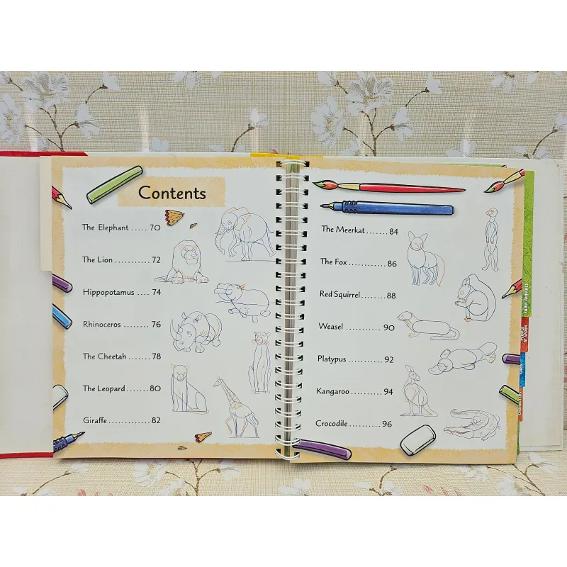 You Can Draw (Over 100 drawings to master!) 993534