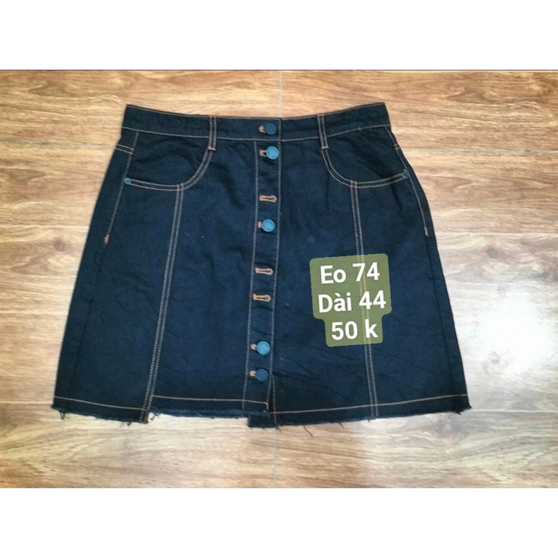 chân váy cao cấp  539050