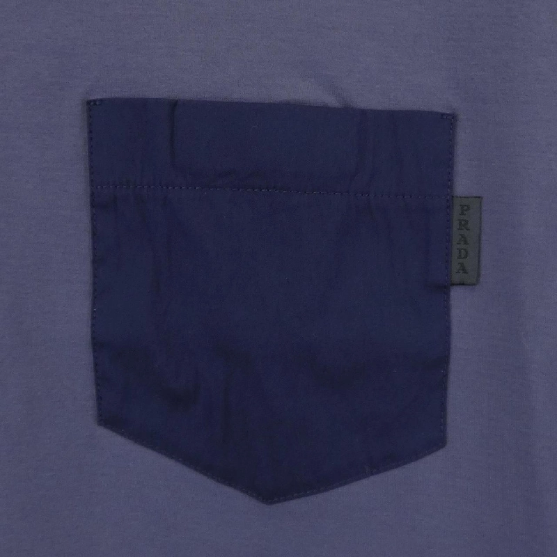 Áo thun PRADA UJN543 S191 - Hàng hiệu Chính hãng 888655