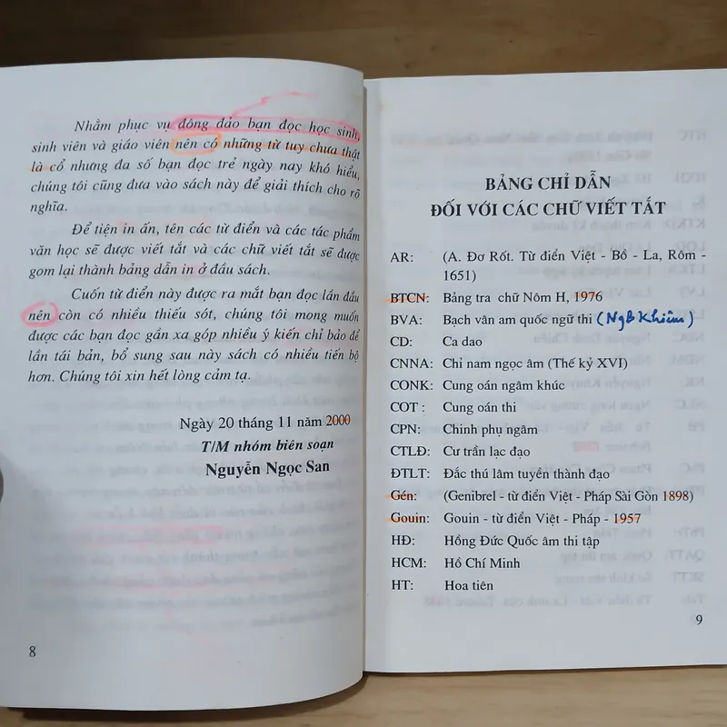 Từ Điển Từ Việt Cổ - Nguyễn Ngọc Sang, Đinh Văn Thiện 740763