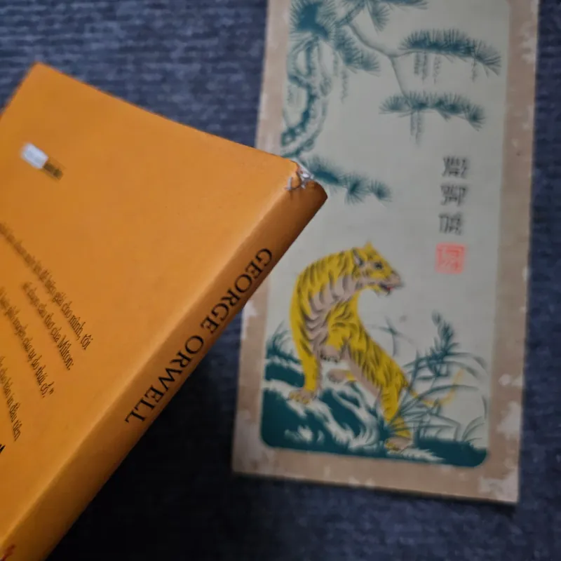 Chuyện ở nông trại - George Orwell 730453