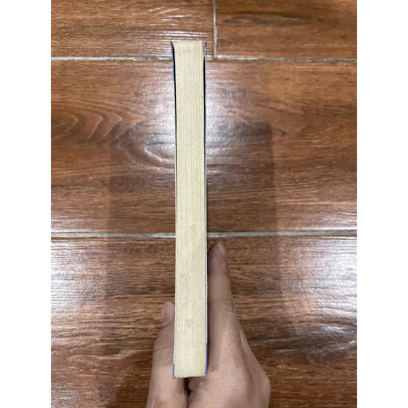 Charlie Bone tập 1  799555