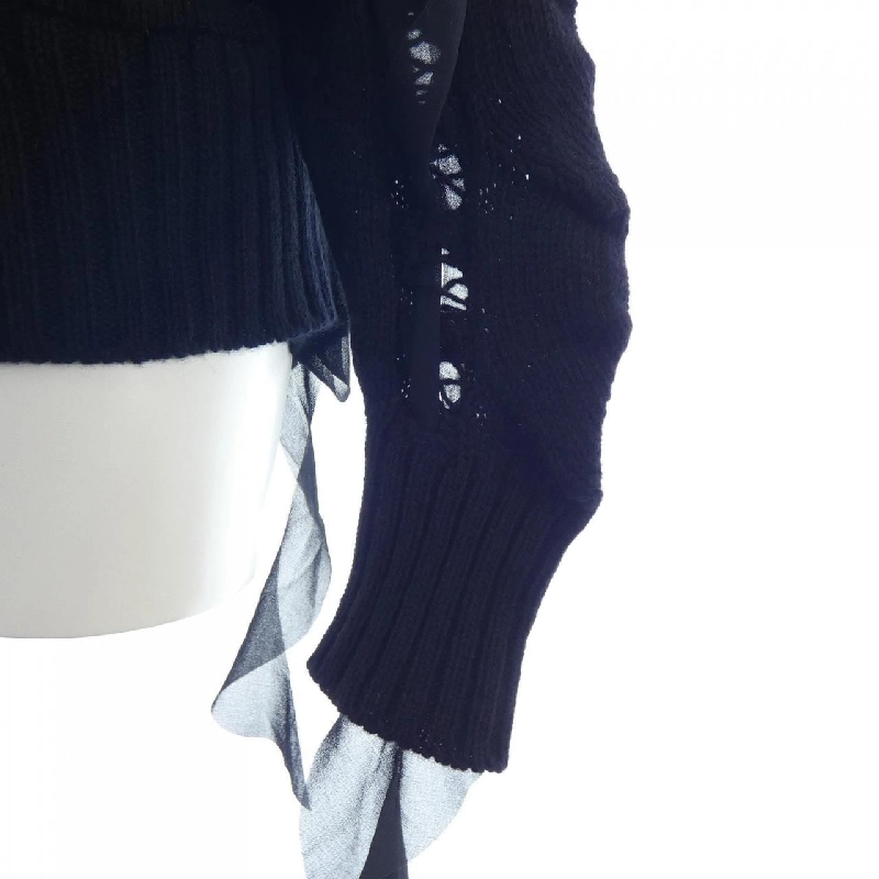 【Mã giảm giá】Blumarine ニット 635036