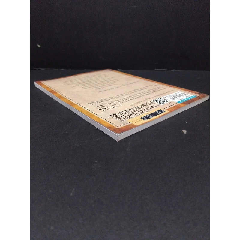 Lịch sử Việt Nam bằng tranh tập 35 Trần Bạch Đằng mới 80% ố nhè 2017 HCM.ASB1809 917051