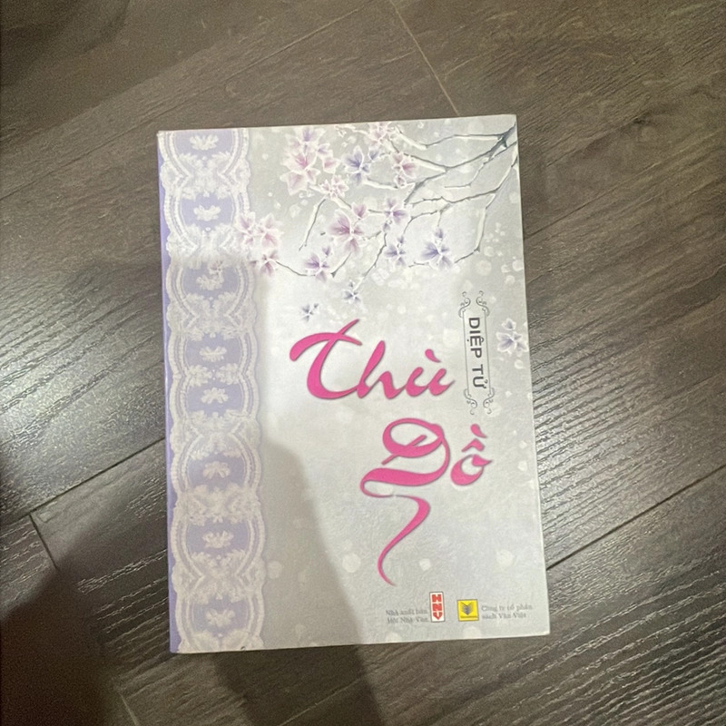 Thù Đồ - Diệp Tử 317596