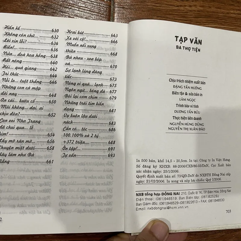 Tạp văn - Ba Thợ Tiện (8) 588223