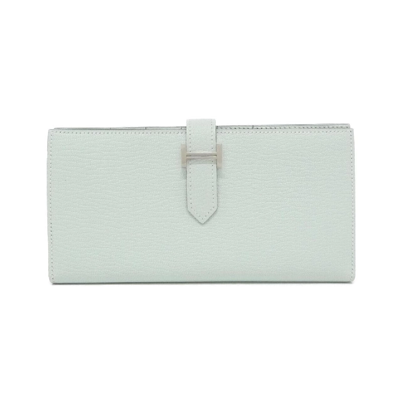 【Sản phẩm chưa sử dụng】Ví Hermès Béane Soufflé 039078CK 621321