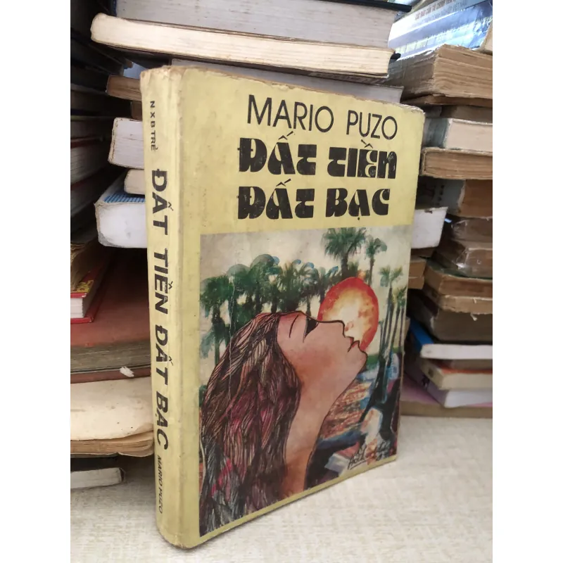 Đất tiền đất bạc 996914